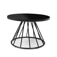 Figaro circular coffee table