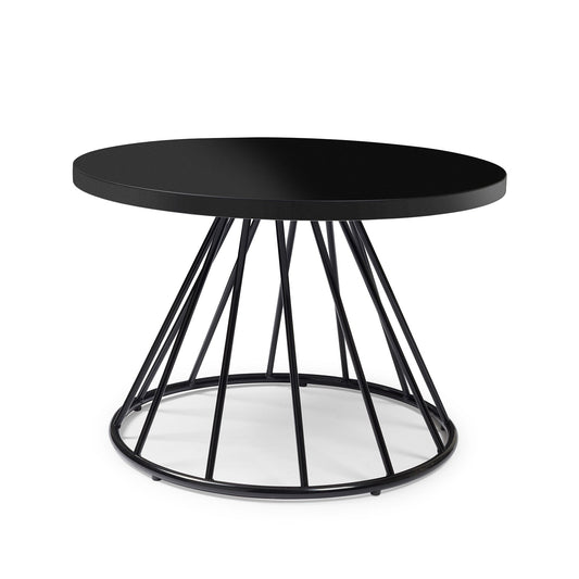 Figaro circular coffee table