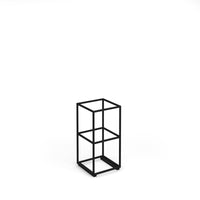 Flux modular storage single unit
