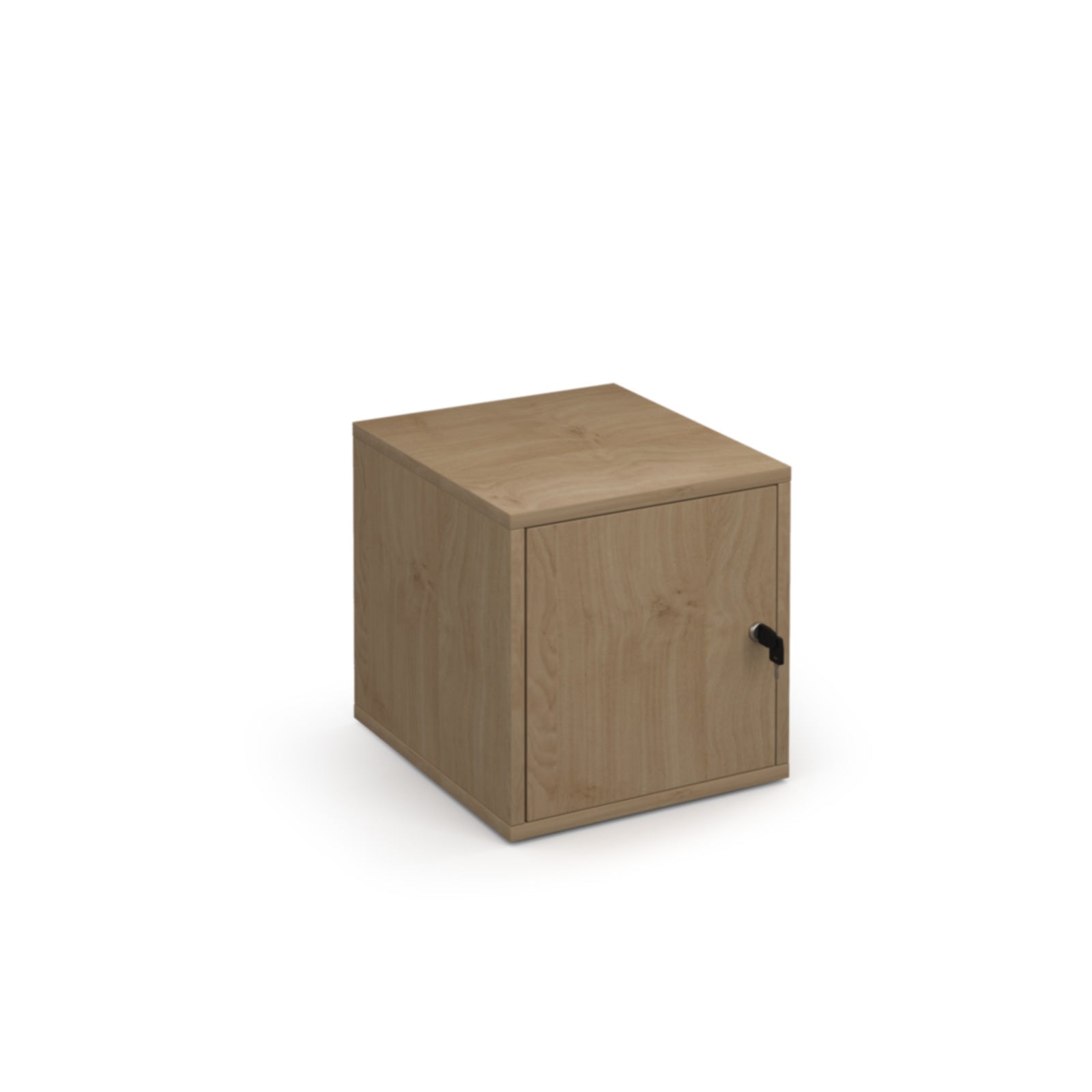 Flux Modular Storage Locker