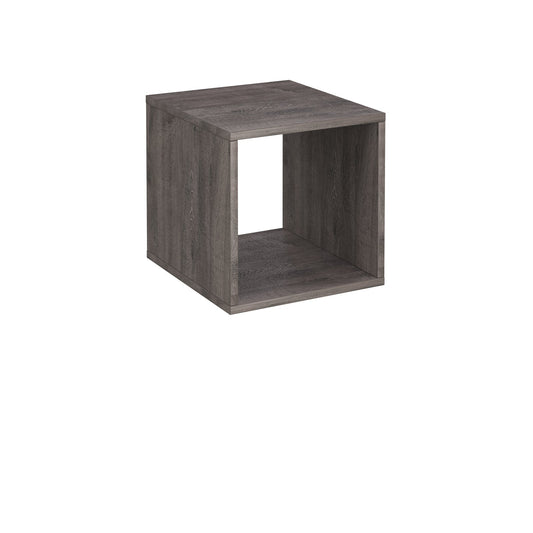 Flux modular storage cubby