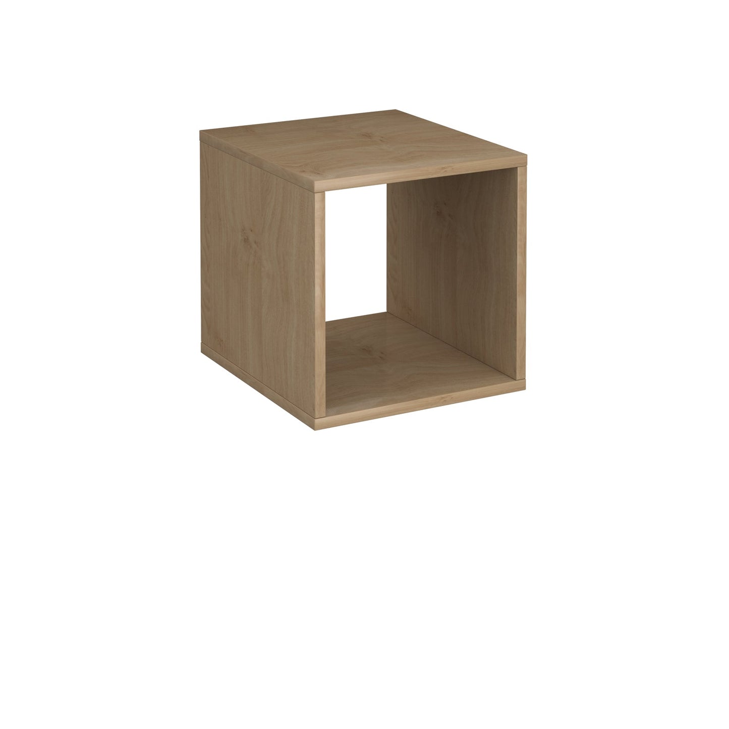 Flux modular storage cubby