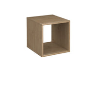 Flux modular storage cubby