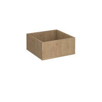 Flux modular storage planter box