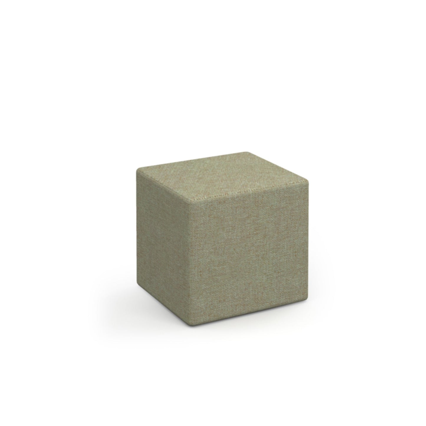 Flux modular cube seat