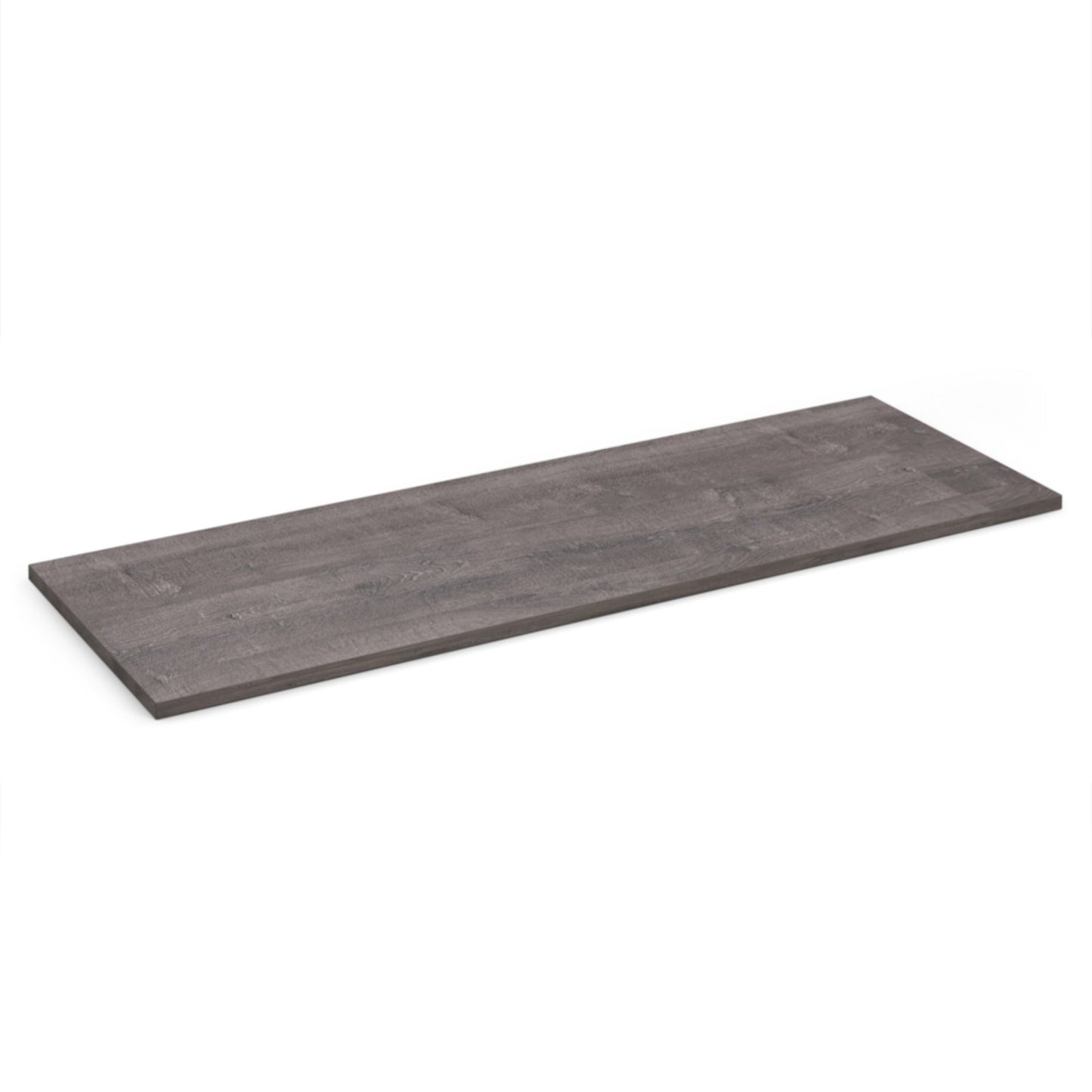 Flux modular storage top shelf