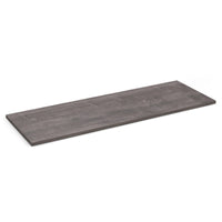 Flux modular storage top shelf