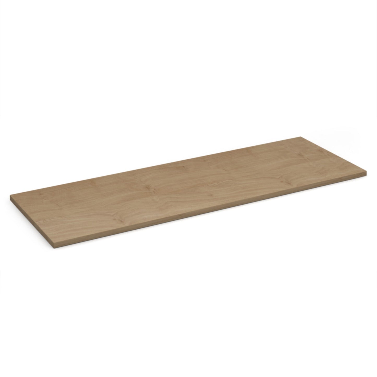 Flux modular storage top shelf