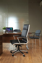 Florence High Back Executive Chair