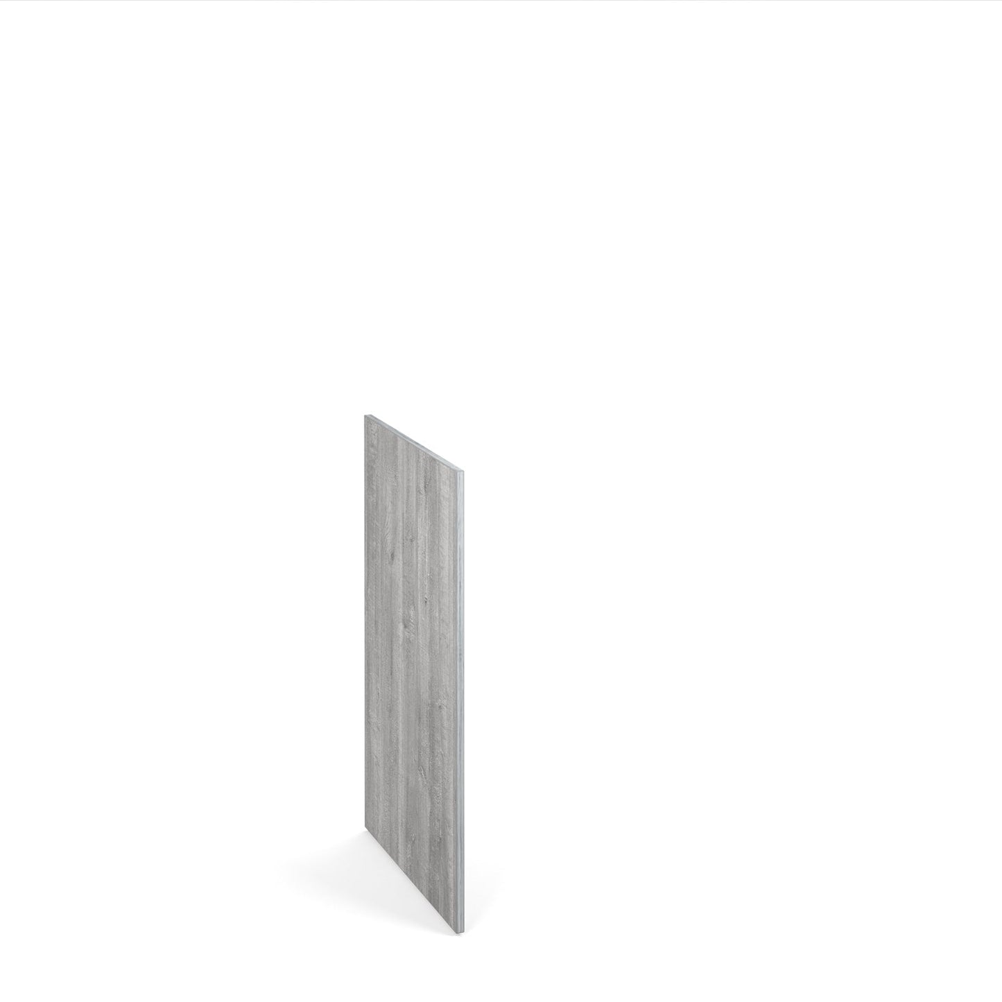 Flux single side finishing panel