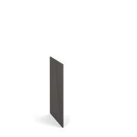 Flux single side finishing panel