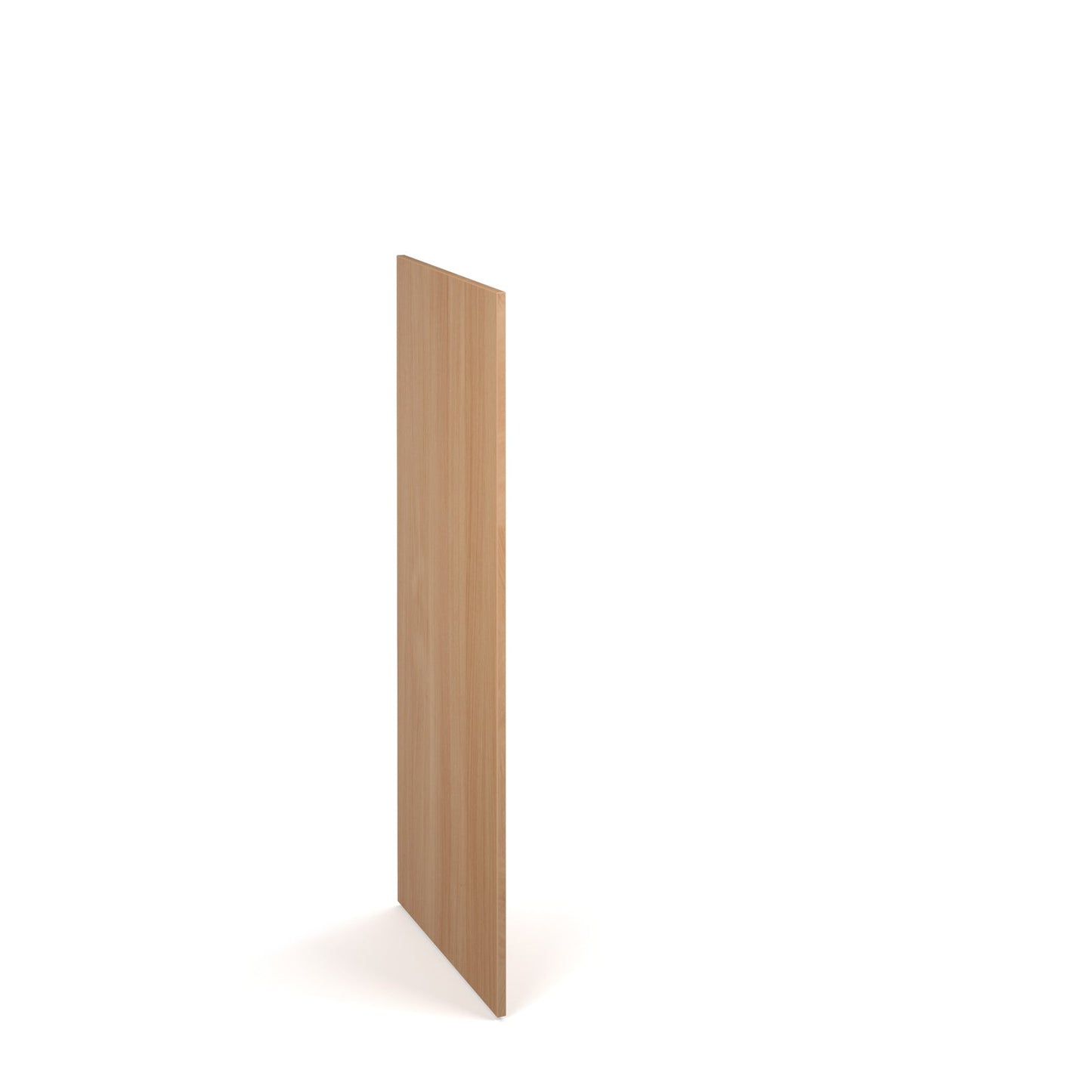Flux single side finishing panel