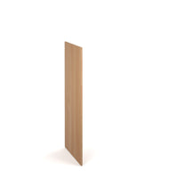 Flux single side finishing panel