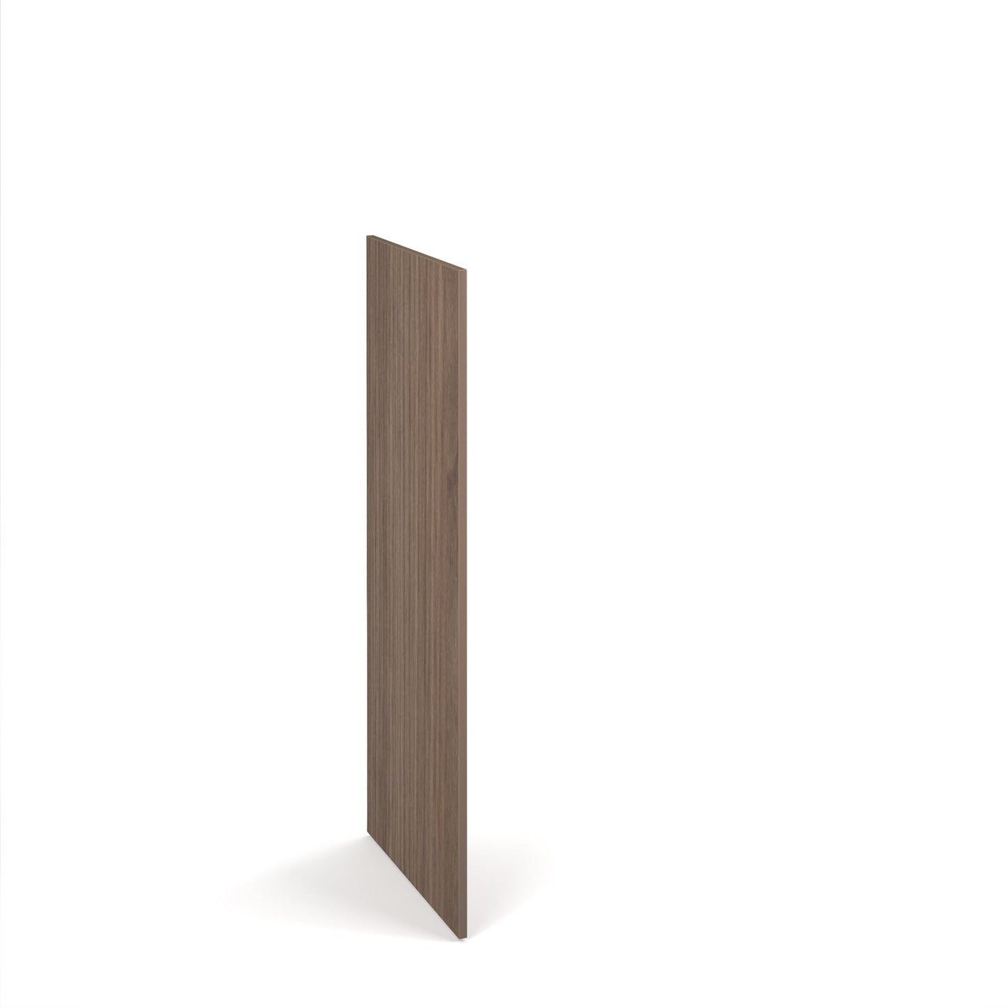 Flux single side finishing panel