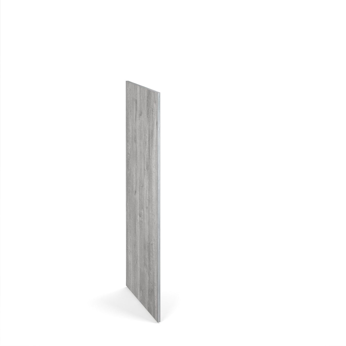Flux single side finishing panel