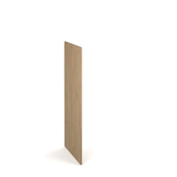 Flux single side finishing panel