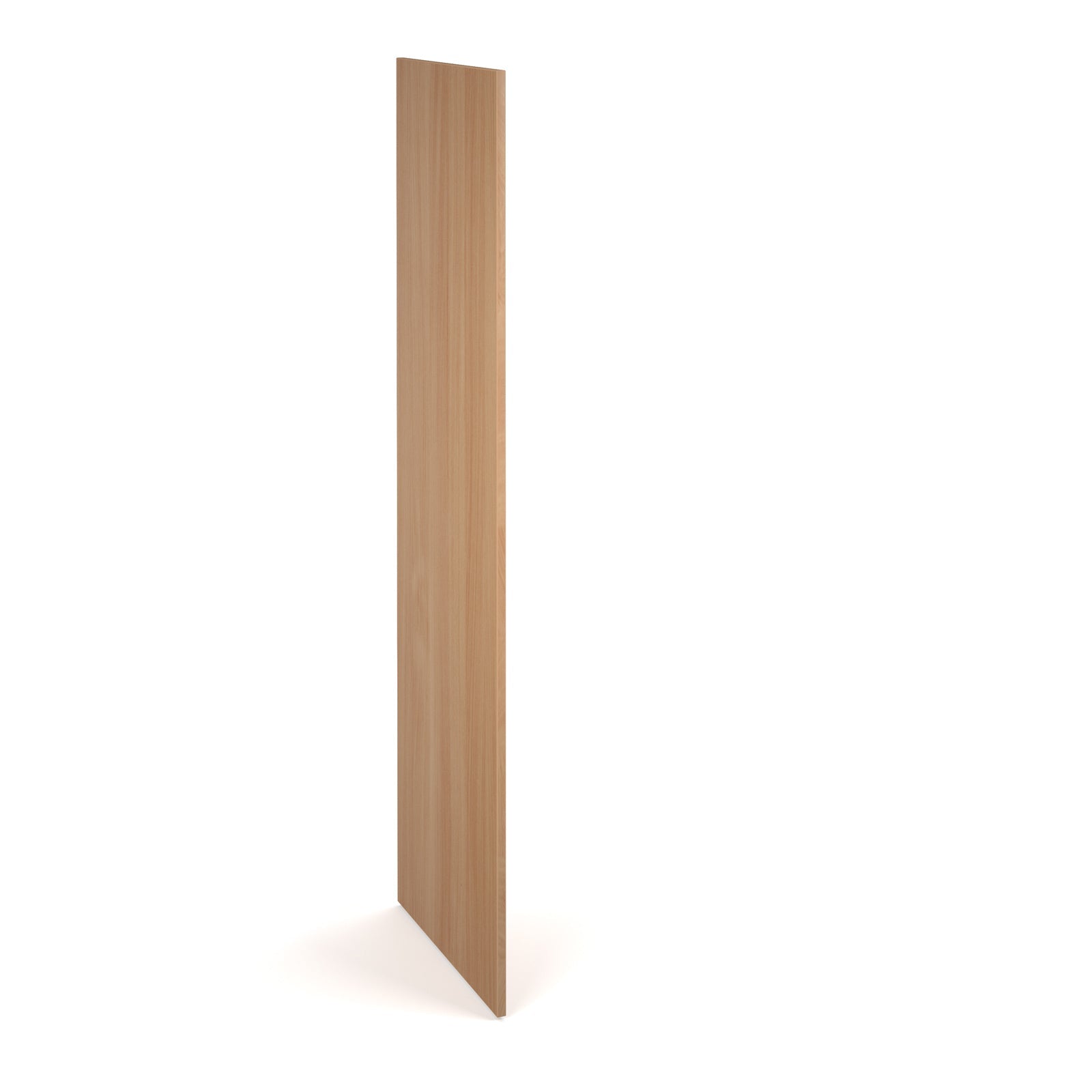 Flux single side finishing panel
