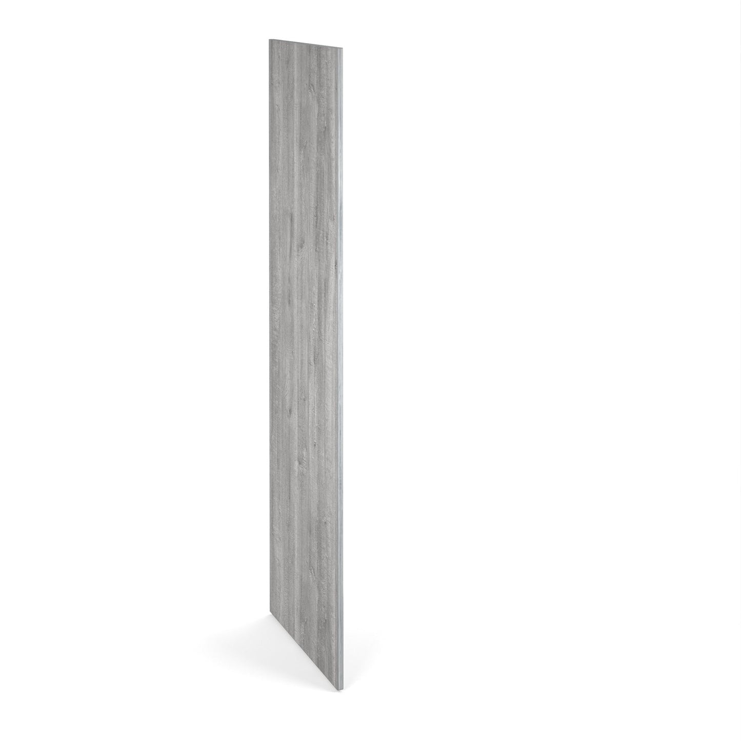 Flux single side finishing panel