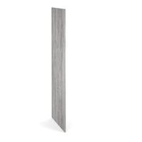 Flux single side finishing panel