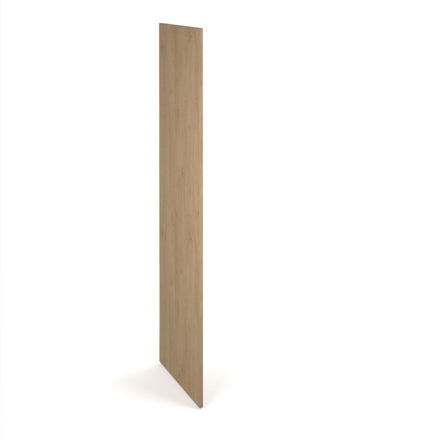 Flux single side finishing panel