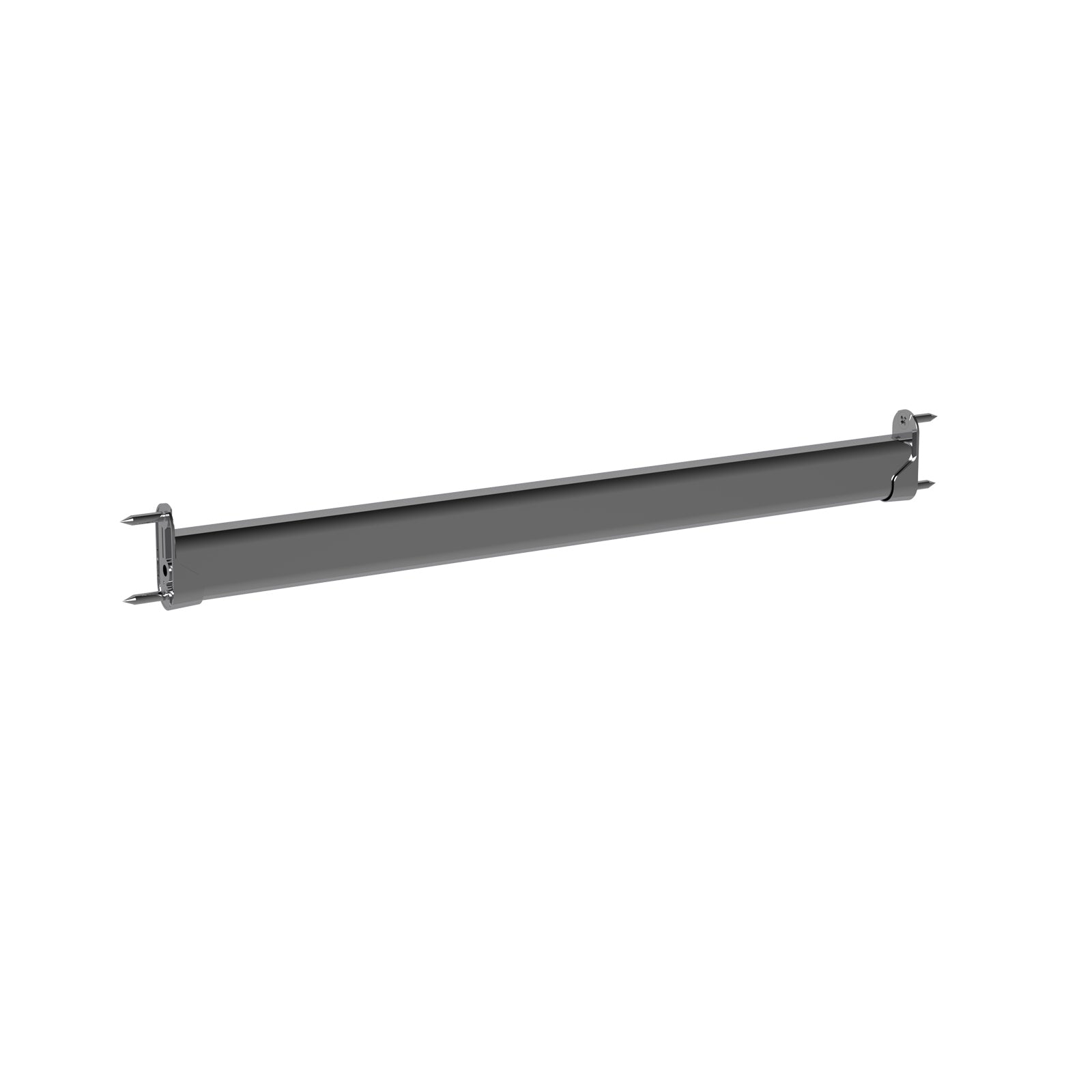 Flux internal clothes rail
