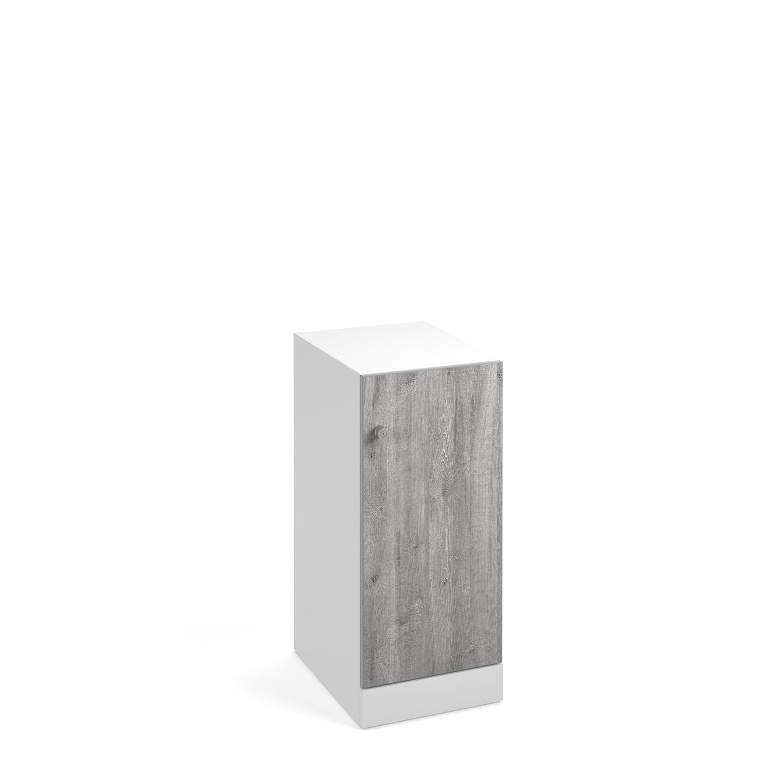 Flux 900mm high lockers