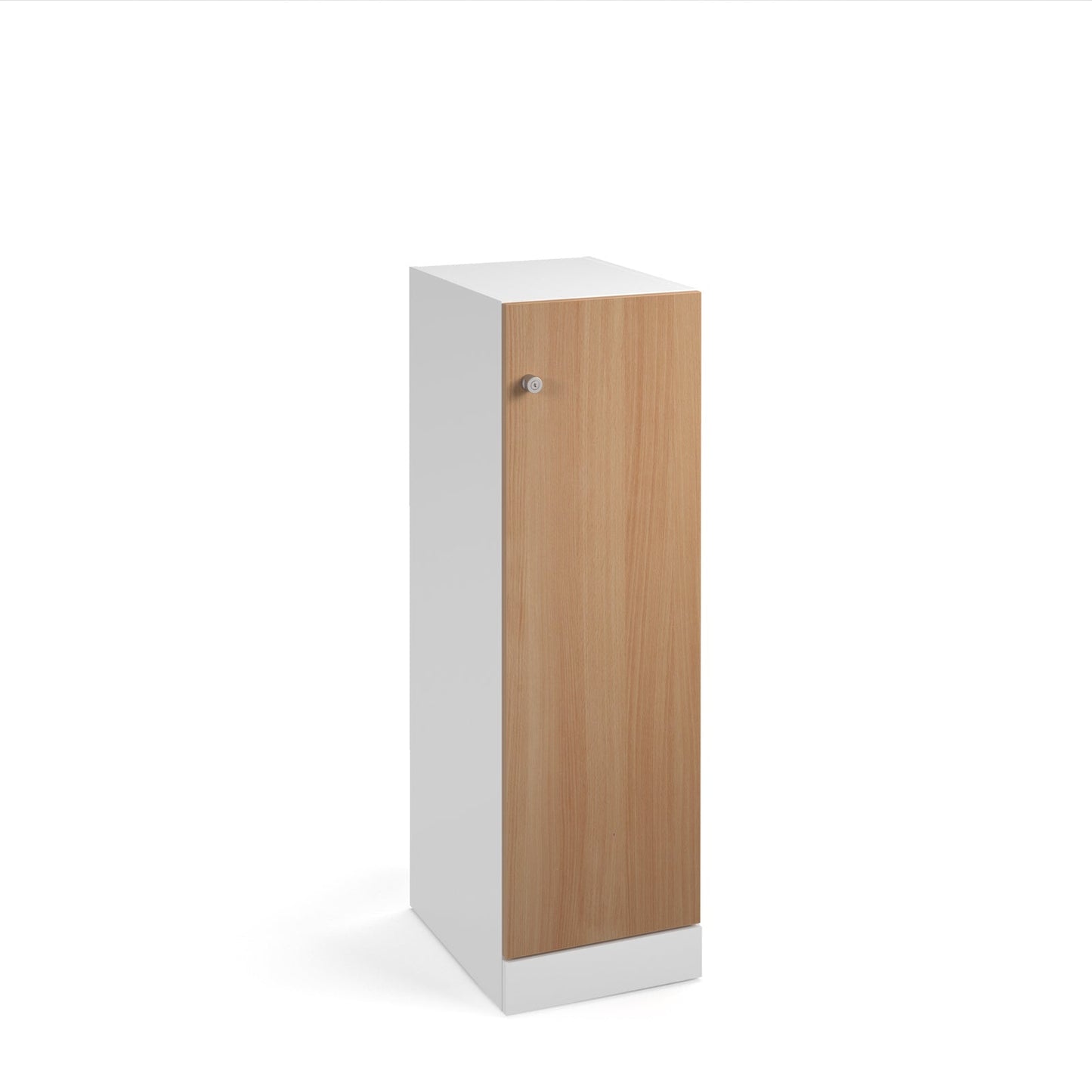 Flux 1300mm high lockers