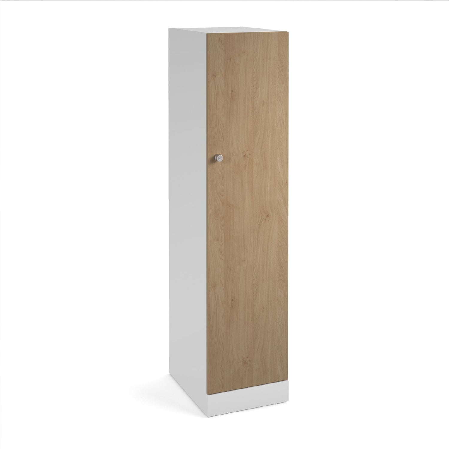 Flux 1700mm high lockers
