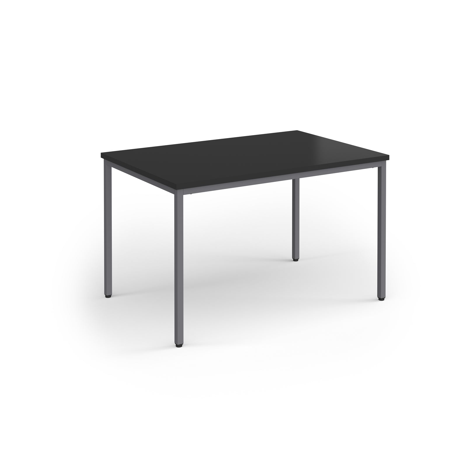 Flexi 25 rectangular meeting table