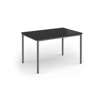 Flexi 25 rectangular meeting table