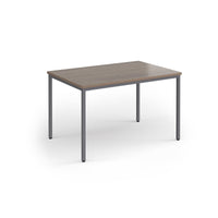 Flexi 25 rectangular meeting table