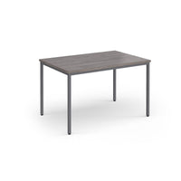 Flexi 25 rectangular meeting table