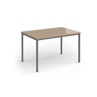 Flexi 25 rectangular meeting table