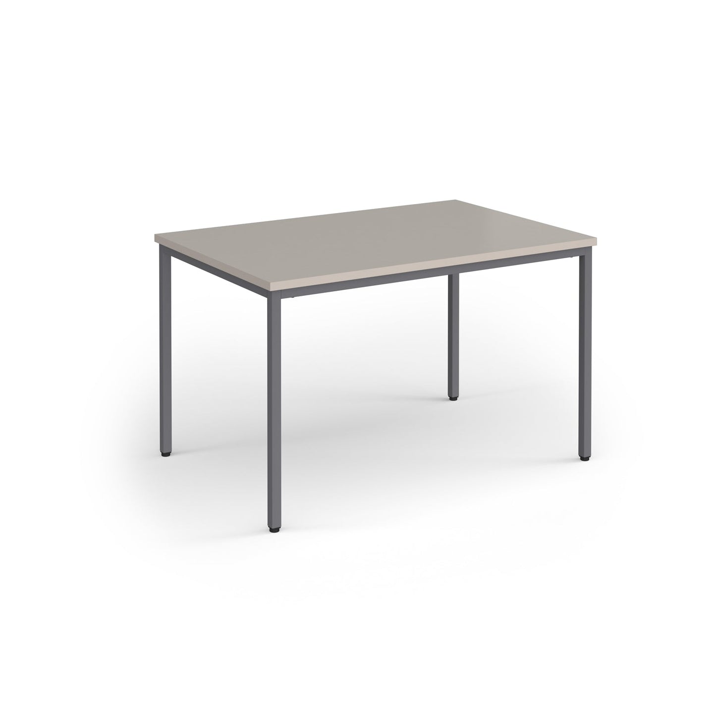 Flexi 25 rectangular meeting table