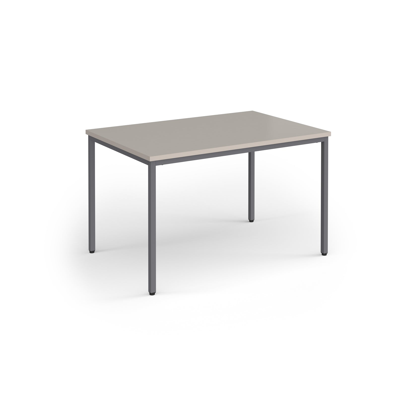 Flexi 25 rectangular meeting table