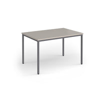 Flexi 25 rectangular meeting table
