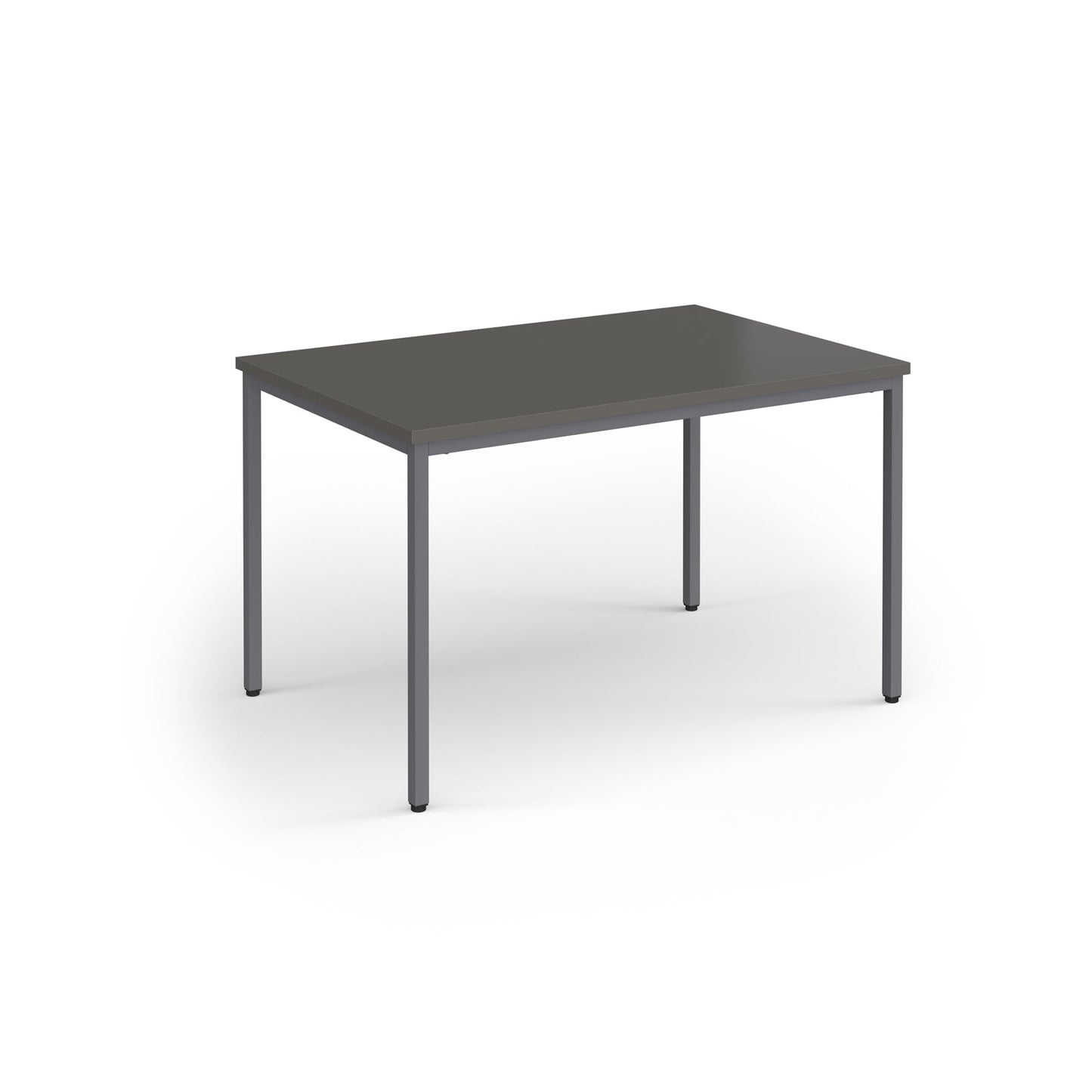 Flexi 25 rectangular meeting table