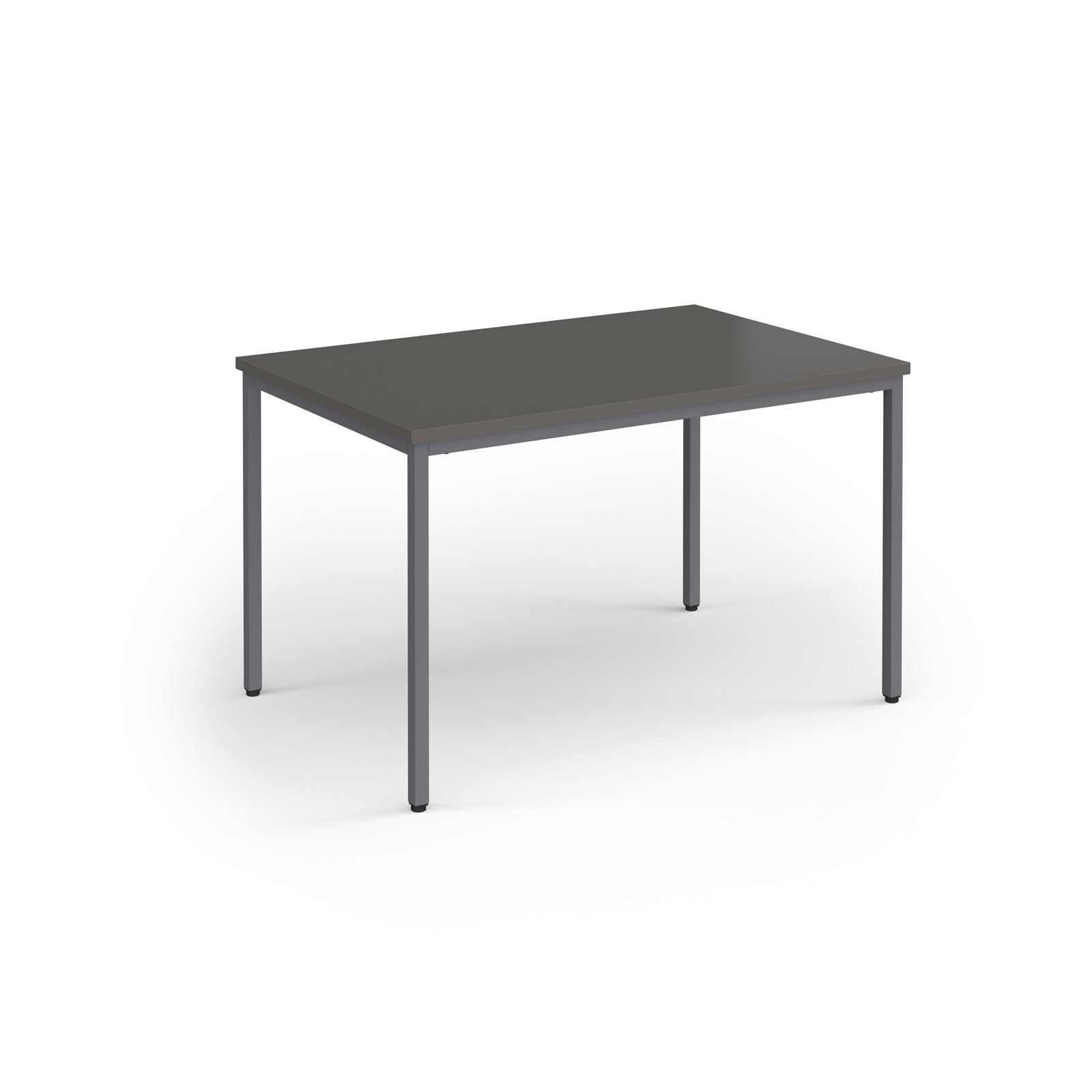 Flexi 25 rectangular meeting table