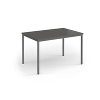 Flexi 25 rectangular meeting table