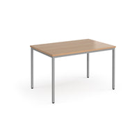 Flexi 25 rectangular meeting table