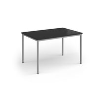 Flexi 25 rectangular meeting table