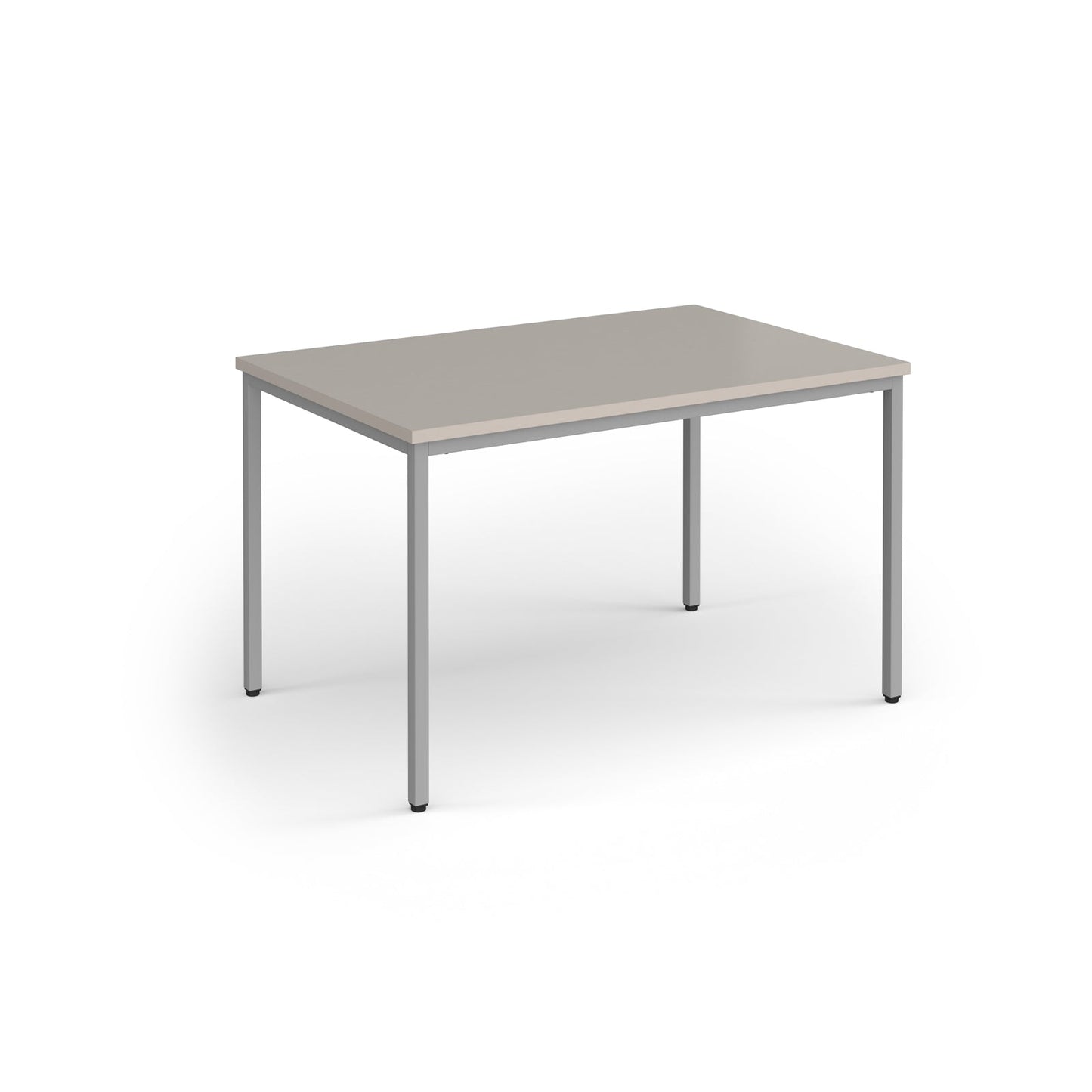 Flexi 25 rectangular meeting table