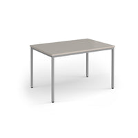Flexi 25 rectangular meeting table