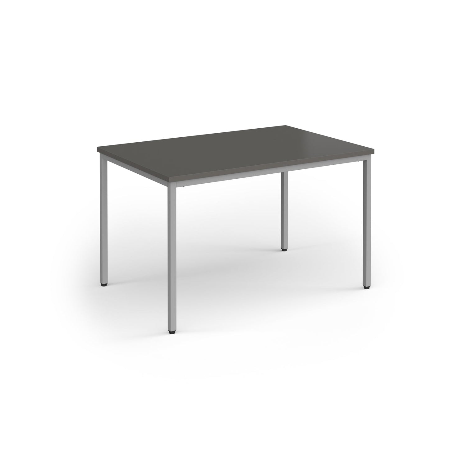 Flexi 25 rectangular meeting table