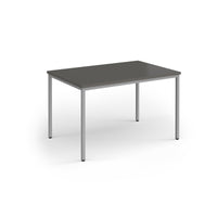 Flexi 25 rectangular meeting table