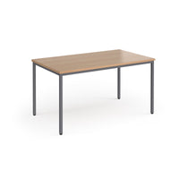 Flexi 25 rectangular meeting table