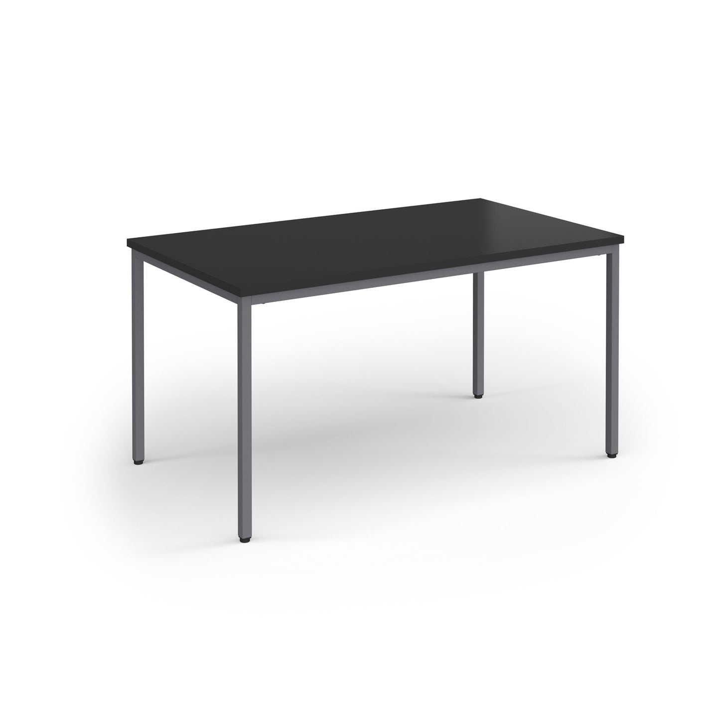 Flexi 25 rectangular meeting table