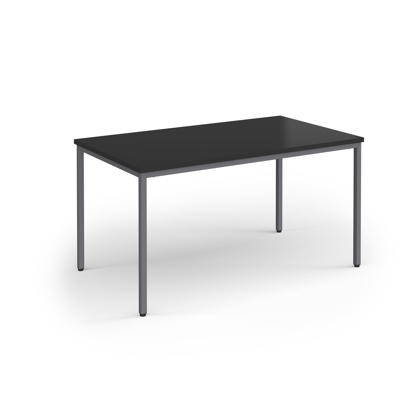 Flexi 25 rectangular meeting table