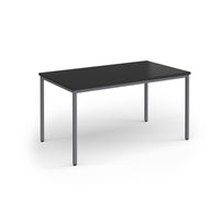 Flexi 25 rectangular meeting table