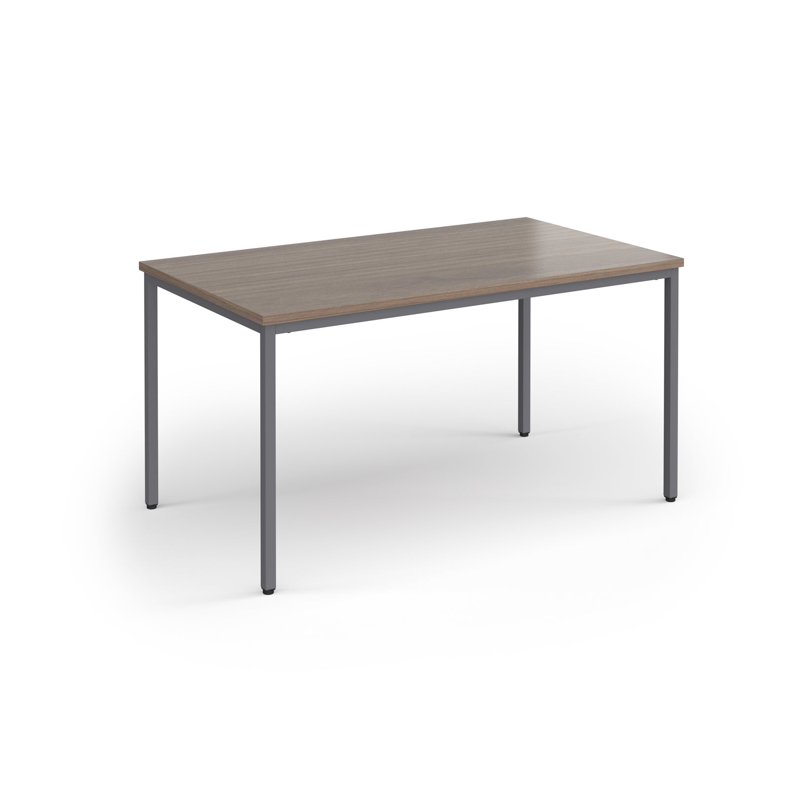 Flexi 25 rectangular meeting table